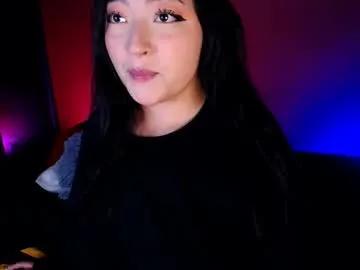missloise on Chaturbate 
