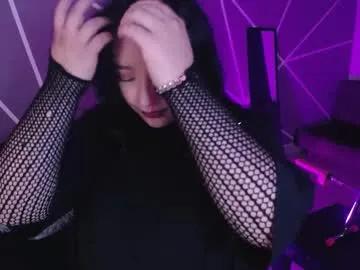 missloise on Chaturbate