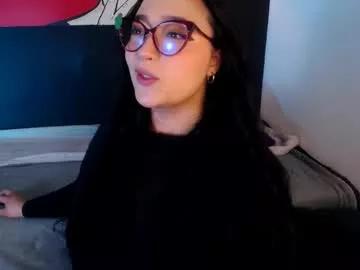 missloise on Chaturbate 