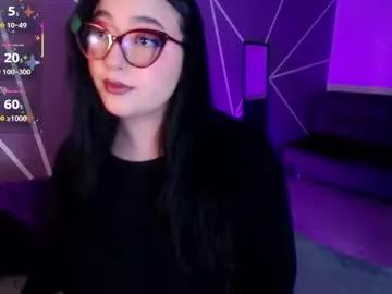 missloise on Chaturbate 