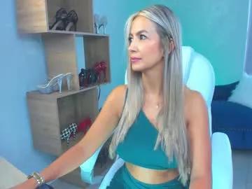 missrhodes1 on Chaturbate 
