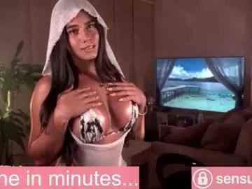 missvalery_1 — Ticket Show [333 tokens]: CUM SHOW #bigboobs #cum #lovense #spanks #feets