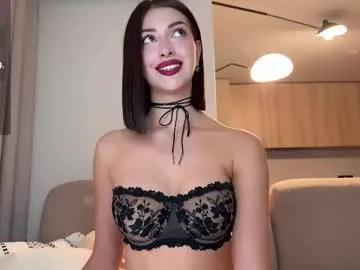 monika_reed1 — cream on boobs [200 tokens left] #teen #18 #blowjob #cute #natural