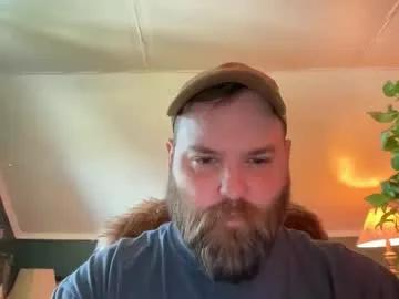 muskystonergoonbro — #Verbal XXX and goon with #hairy #thickcock  420 #beard #daddy