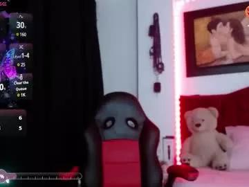 myomi_nix on Chaturbate 