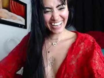 myomi_nix on Chaturbate 