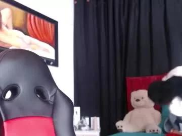 myomi_nix on Chaturbate 