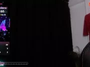 myomi_nix on Chaturbate 