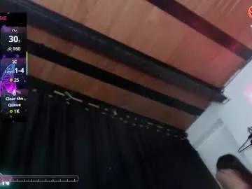 myomi_nix on Chaturbate 