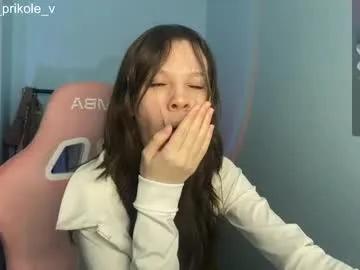 na_prikole_ — GOAL: Stand up and turn around [45 tokens remaining] Hey boys, favourite pattern 120, pvt is open #lovense #cute #new #teen #smalltits
