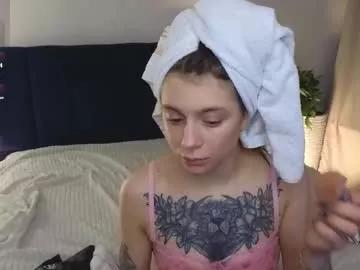 nanami_v02 on Chaturbate 