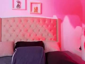 natalia_collinslim on Chaturbate