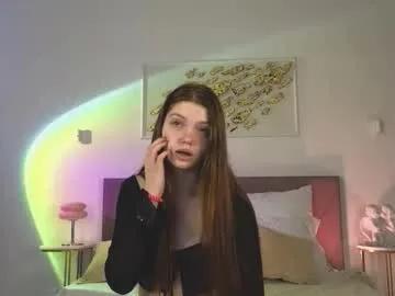 nicole_broown — GOAL: LOLLIPOP SUCKING [77 tokens remaining] Welcome to my little place of heaven here ! Let's have more time together <3 #redhead #skinny #teen #redhair #smalltits