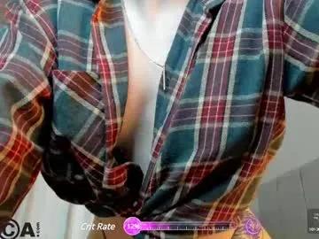 nikki_kai on Chaturbate 