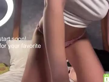 notecarret — Goal: Naked tits + bare legs + wet nipples #shy #new #18 #teen #bigboobs  - Next Goal: Take off your panties!