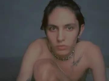 oli_vers — stroke my bulge <3 [15 tokens left] #bigcock #skinny #gay #twink #dildo