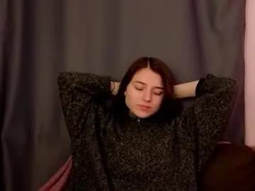 pamilarakestraw — hello cb  im daniella ^^ goal : take off my sweater   #shy #brunette #feet #young #tongue [336 tokens remaining]