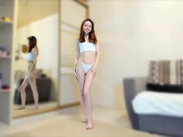 passionate_isabella on Chaturbate 