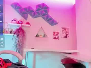 pinkk_demon — Fingering Full naked [91 tokens left]  Let yourself be carried away by my tenderness and sensuality, where every desire will be fulfilled.  #Goth #saliva #deepthroat #submissive #cute