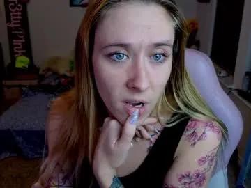pr3ttyp1nkpussy — [518 tokens to goal] -- #lush #lovense #blonde #natural #redhead -- Current Goal: Article of Clothing Off once countdown reaches zero -- Next Goal: Article of Clothing Off