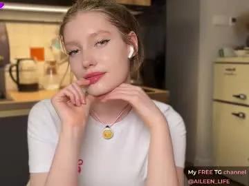 purrpure — GOAL: raise up my top to show u my bra [51 tokens remaining] Hey i am Aileen - Welcome to my room! #natural #shy #teen #lovense #young