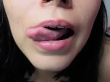 qadeshoficial — Welcome to my room! - Goal: blowjob [66 tokens left] #braces #mediumtits #tigthpussy #bigass #blowjob