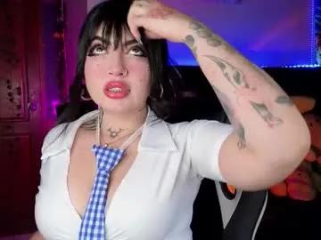 Chaturbate queenlamia is Freechat queenlamia —  Let's make it a fun day daddy, make me your bad girl!:3pvt ON /ANAL/SQUIRT/RIDE - Multi-Goal :  A surprise (control lush and play dildo) #bigass #anal #squirt #twerk #lovense