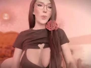 queenmaniacts on Chaturbate 
