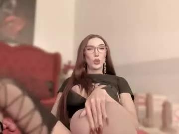 queenmaniacts on Chaturbate 
