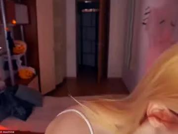 quennabrucker — GOAL: ahegao [42 tokens remaining]  Hello! I'm Tate, ntmu! I'm #new #18 #bigboobs #squirt #skinny