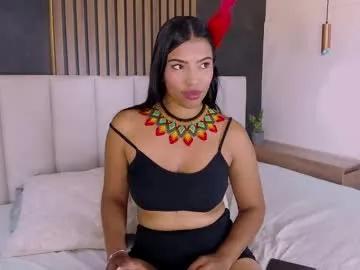 ririibrunette__ on Chaturbate 