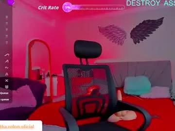 samantha_rolon — Make me happy  [189 tokens remaining]    #anal