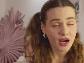 samanthajnss on Chaturbate 