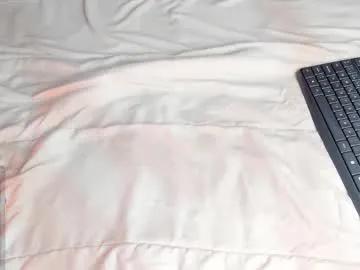sammercury_ on Chaturbate 