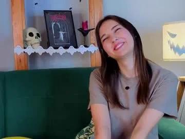 sandili — Goal:  Bite my lips  Hi all! I'm Isabela! This is my first time here! Let's chat! #New #skinny #cute #18 #shy [29 tokens remaining]