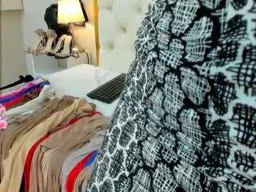 saraa_cute1 on Chaturbate 