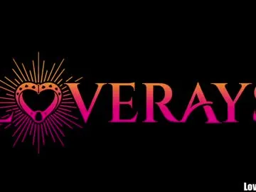 saraloverays on Chaturbate