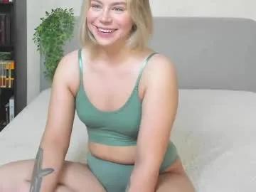 sassy_jam on Chaturbate 