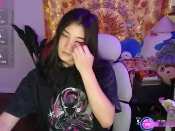 sen_and_sin — You're favorite butt slut :)  #trans #anal #asian #squirt #submissive