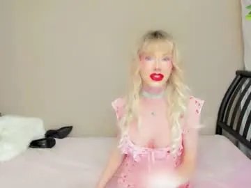 sensual_miss_mia — Sensual_miss_mia's room  #trans #cum #new #slim #bigtits