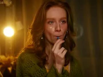 Chaturbate sexualiz_e is Freechat sexualiz_e — there's nothing to see here #redhead #tease