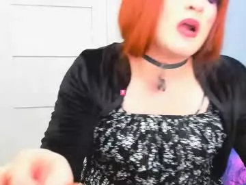 sexxx_queen on Chaturbate