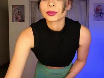 sexxylady__ on Chaturbate 