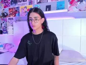 sheepyboyx on Chaturbate 