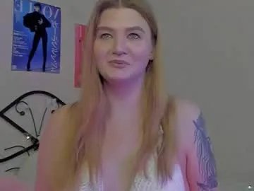 sherritate — GOAL: Air kiss for u [36 tokens remaining] Welcome to my room! My name is Sherri and I'm here to dispel your gray everyday life  #curved #blonde #smalltits #bigass #bbw