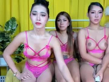 sissycumdumpster_goldey on Chaturbate 