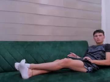 soccer_hot on Chaturbate 