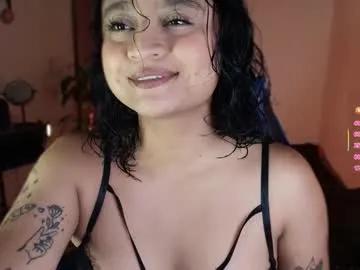 sofitabares_ —  if you come with me and we have fun, darling? - Goal: squirting  [97 tokens left] #new #lovense #smoke #sph #fuckmachine