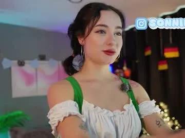 sonnie_mami — GOAL: Blowjob with milk and ahegao(  )  Happy weekend, would you like to have fun?  *  -  With Sonnie mami <3 add me to your favorites<3 #feet #cosplay #hairy #lovense #latina