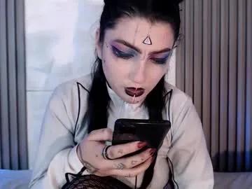 sophia_dk — GOAL: oil ass [79 tokens remaining] Welcome to my room! #goth #bignipples #hairypussy  #saliva #cosplay